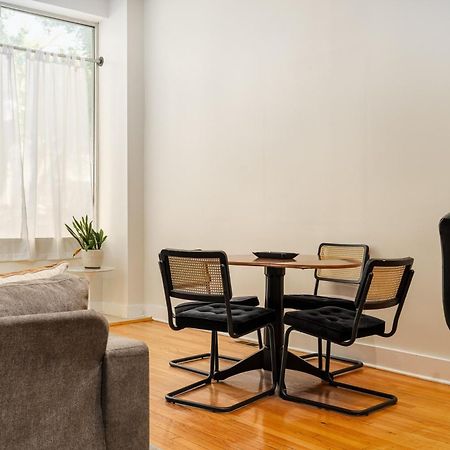 Bucktown 2Br Flat Near The 606 Chicago Luaran gambar