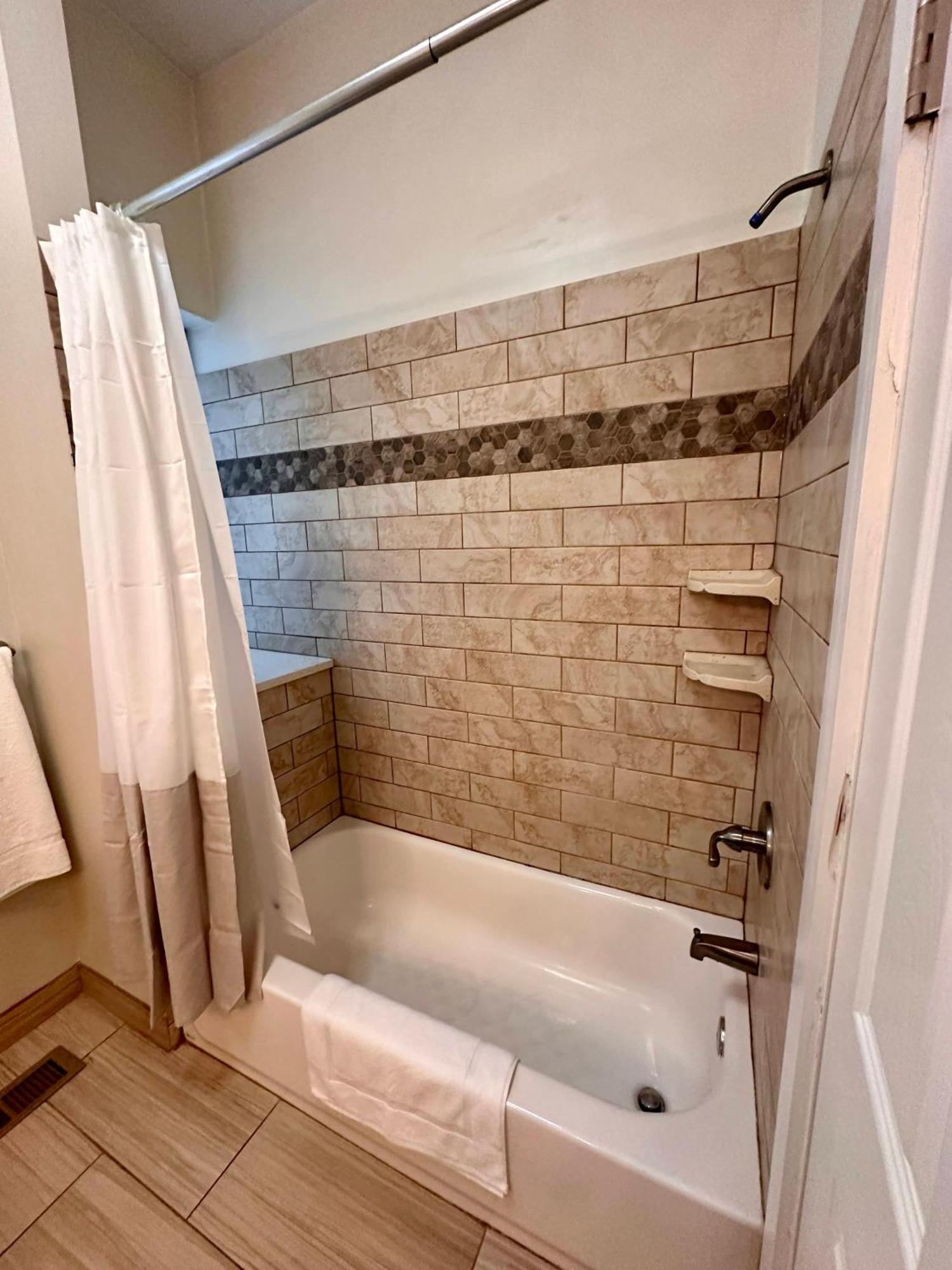 Bucktown 2Br Flat Near The 606 Chicago Luaran gambar