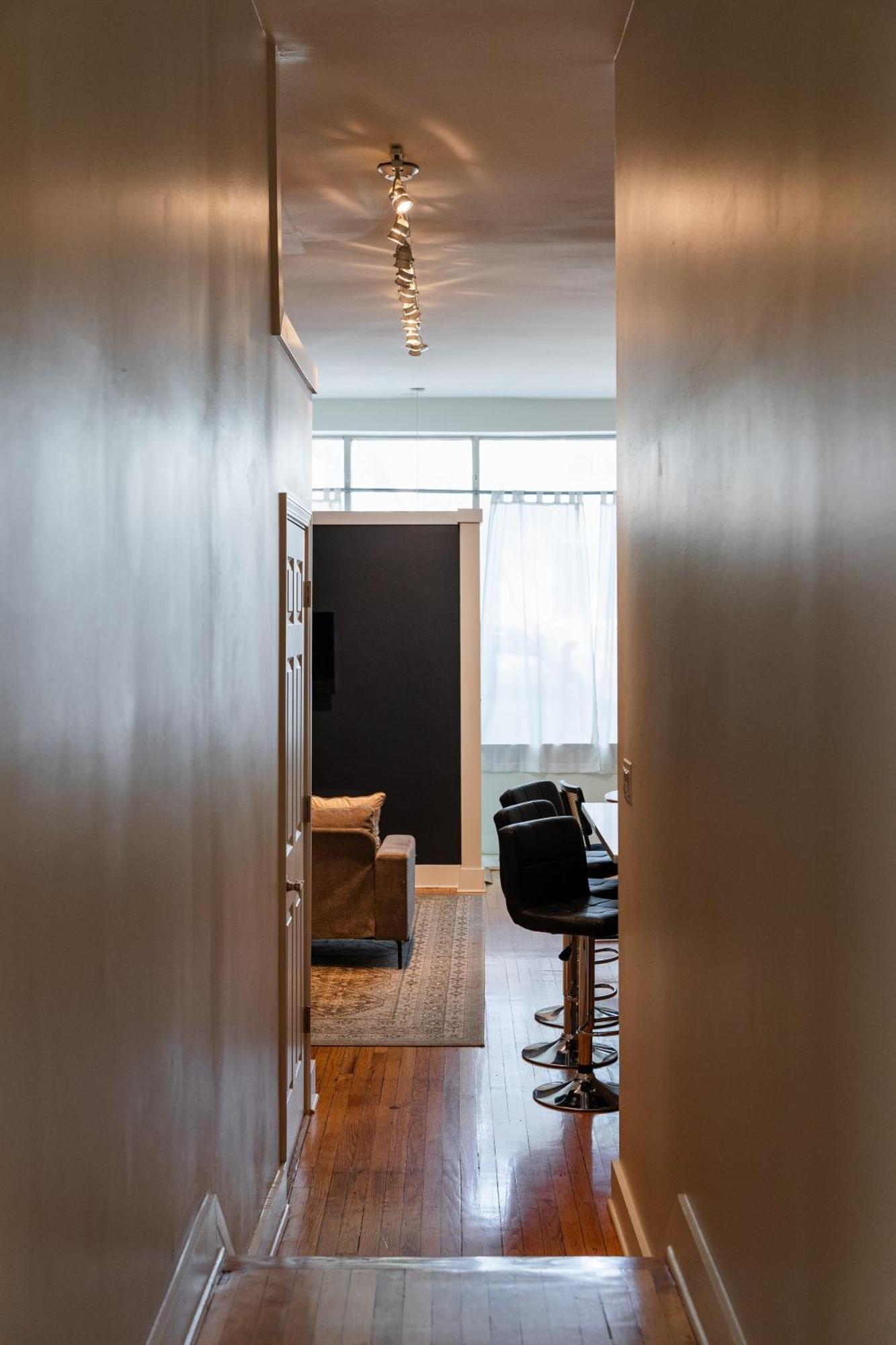 Bucktown 2Br Flat Near The 606 Chicago Luaran gambar
