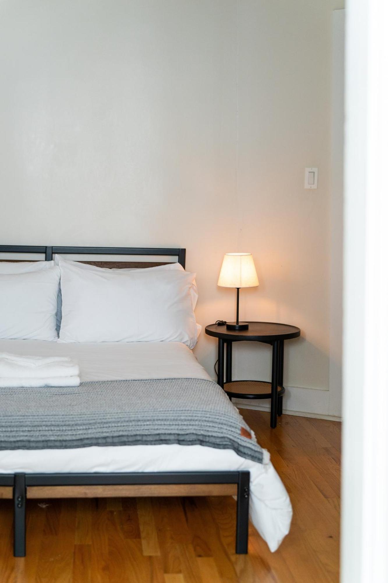 Bucktown 2Br Flat Near The 606 Chicago Luaran gambar