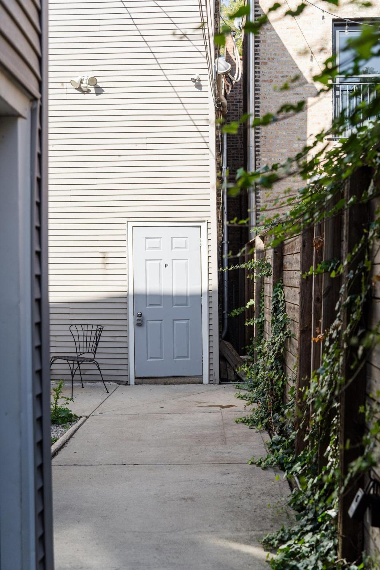 Bucktown 2Br Flat Near The 606 Chicago Luaran gambar