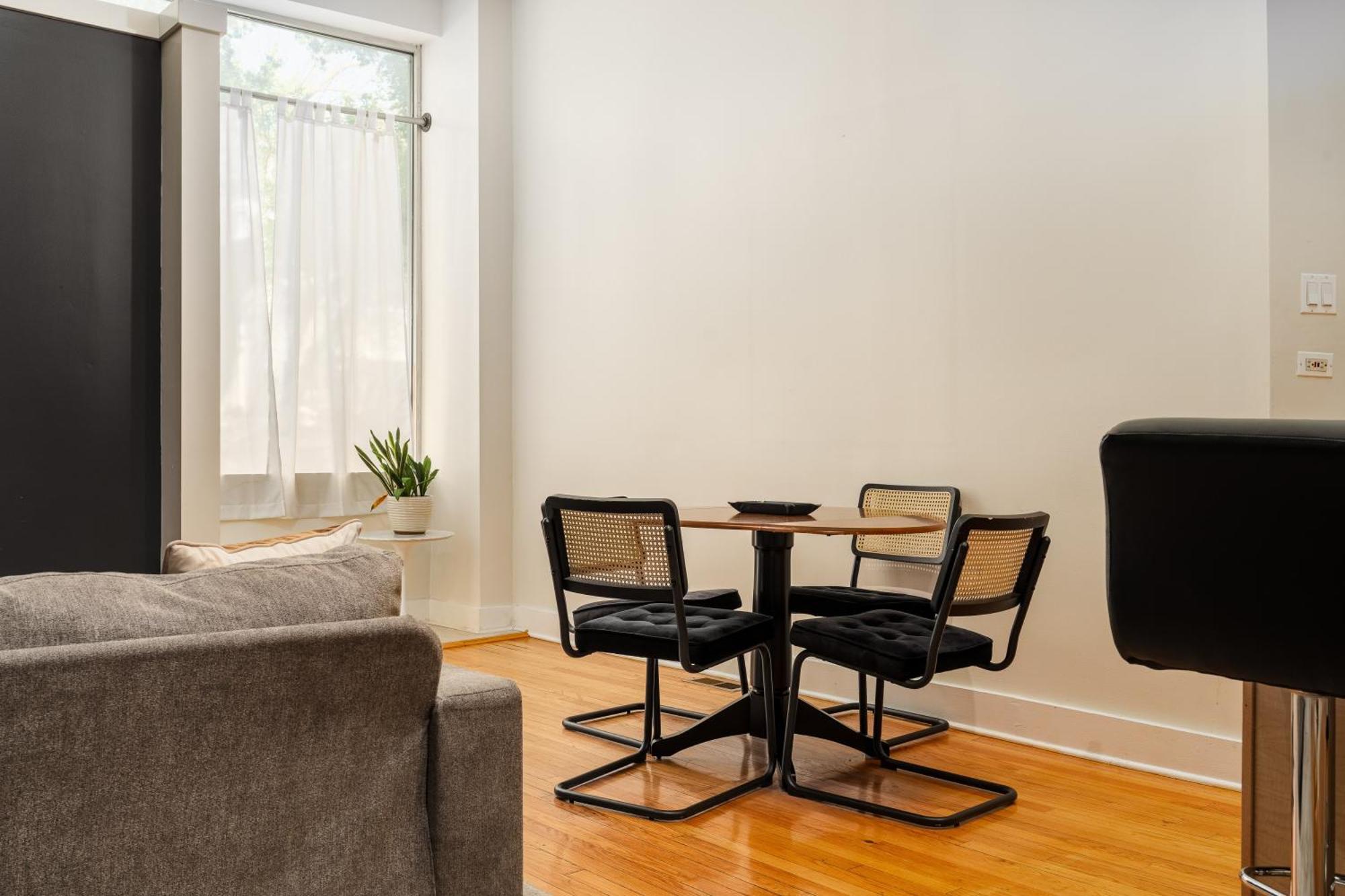 Bucktown 2Br Flat Near The 606 Chicago Luaran gambar