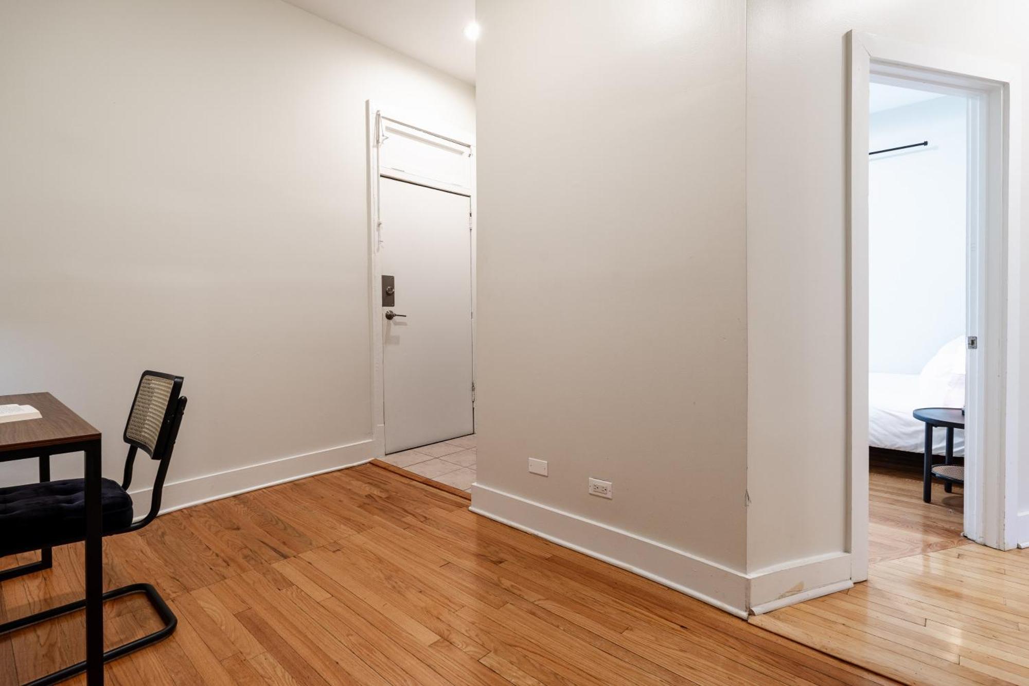 Bucktown 2Br Flat Near The 606 Chicago Luaran gambar