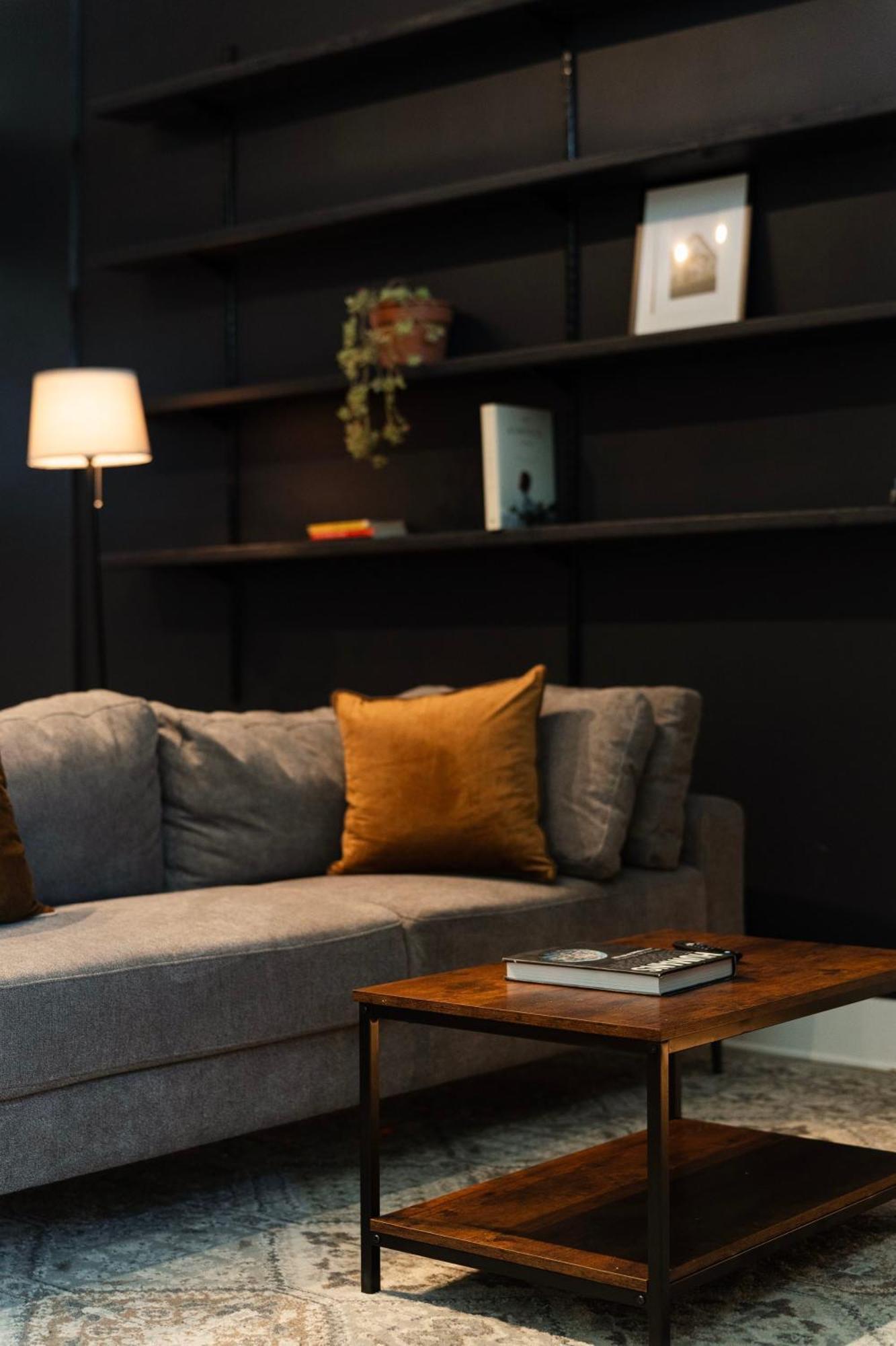 Bucktown 2Br Flat Near The 606 Chicago Luaran gambar