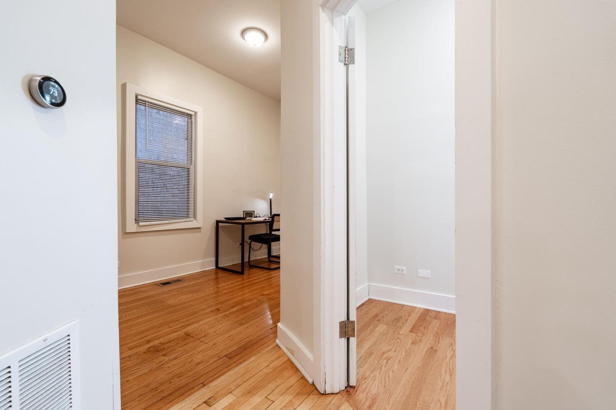 Bucktown 2Br Flat Near The 606 Chicago Luaran gambar